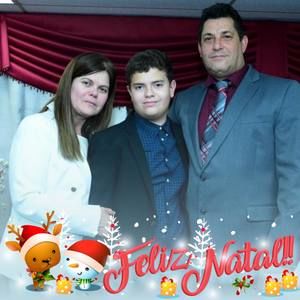 Meet your Posher, Santo santo